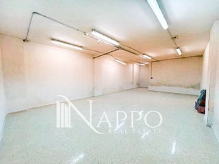 Local comercial en venta en Foners en Palma de Mallorca