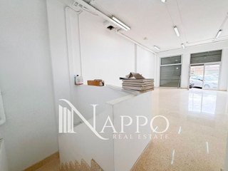 Local comercial en venta en Foners en Palma de Mallorca