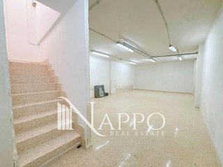 Local comercial en venta en Foners en Palma de Mallorca