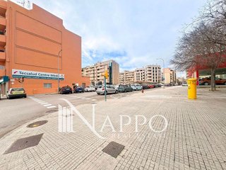 Local comercial en venta en Foners en Palma de Mallorca