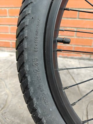 BMX Flybikes Proton (edizione Park)