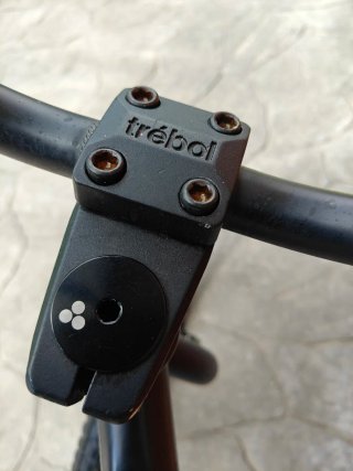 BMX Flybikes Proton (edizione Park)