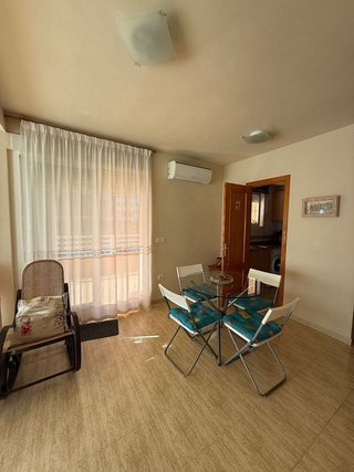 Piso en venta en La Volta en Peñíscola