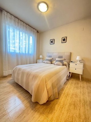 Piso en venta en La Volta en Peñíscola