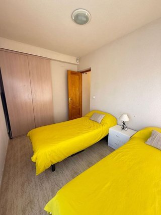 Piso en venta en La Volta en Peñíscola
