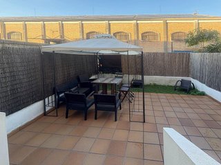Piso en venta en Noreste-Granja en Jerez de la Frontera