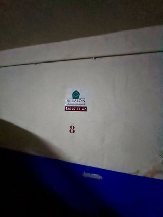 Garaje en venta en Centro - El Pilar en Ciudad Real
