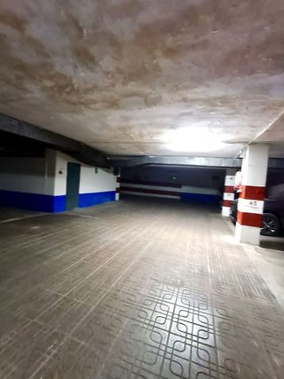 Garaje en venta en Centro - El Pilar en Ciudad Real