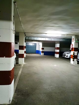 Garaje en venta en Centro - El Pilar en Ciudad Real