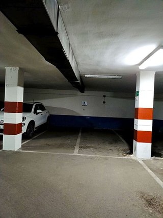 Garaje en venta en Centro - El Pilar en Ciudad Real