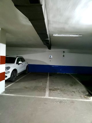 Garaje en venta en Centro - El Pilar en Ciudad Real