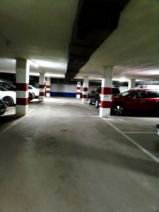 Garaje en venta en Centro - El Pilar en Ciudad Real
