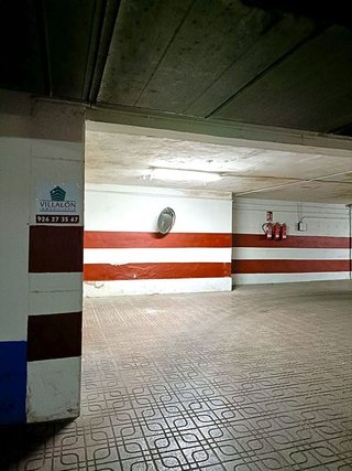 Garaje en venta en Centro - El Pilar en Ciudad Real