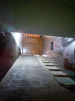 Garaje en venta en Centro - El Pilar en Ciudad Real