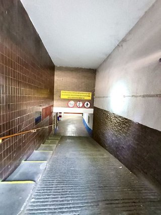 Garaje en venta en Centro - El Pilar en Ciudad Real