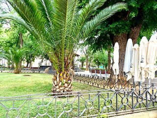 Garaje en venta en Centro - El Pilar en Ciudad Real
