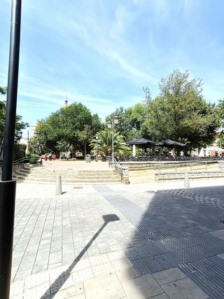 Garaje en venta en Centro - El Pilar en Ciudad Real