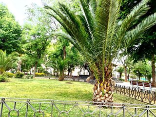 Garaje en venta en Centro - El Pilar en Ciudad Real