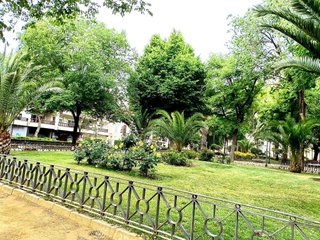 Garaje en venta en Centro - El Pilar en Ciudad Real