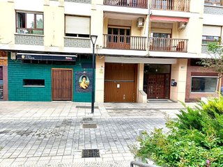 Garaje en venta en Centro - El Pilar en Ciudad Real