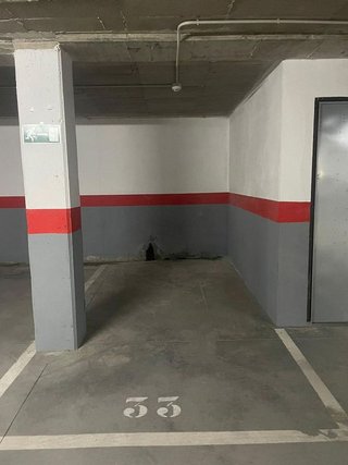 Garaje en venta en Casarrubios del Monte pueblo en Casarrubios del Monte