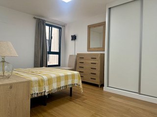 Piso en venta en Guanarteme en Palmas de Gran Canaria(Las)