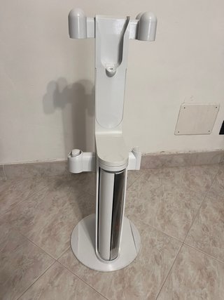 Dyson V10 Dok