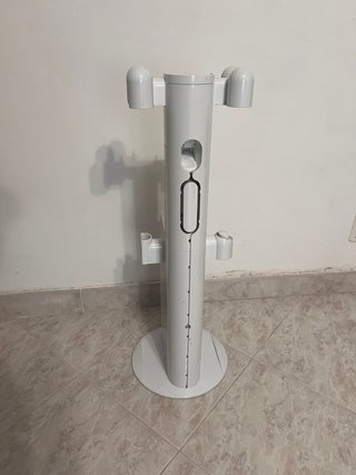 Dyson V10 Dok