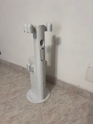 Dyson V10 Dok