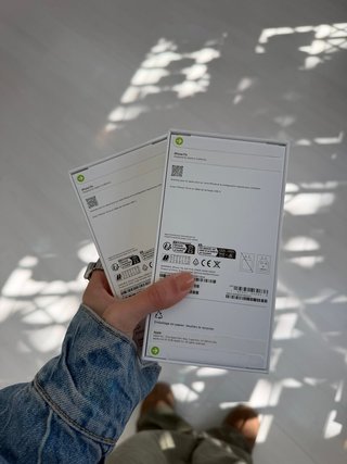 IPHONE 17e 256gb NUOVO, mai aperto