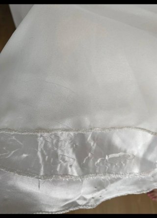 Vestido de Novia Encaje