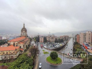 Piso en venta en Begoña en Bilbao