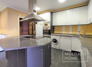 Piso en venta en Begoña en Bilbao
