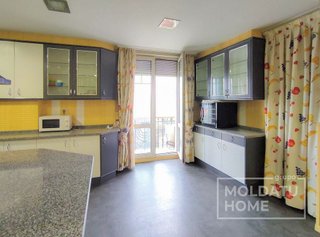 Piso en venta en Begoña en Bilbao