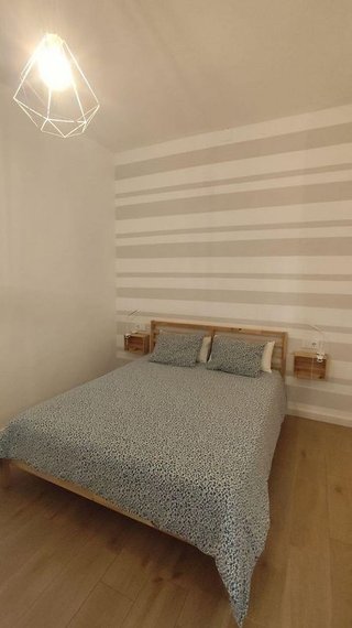 Piso en venta en La Caleta - La Viña en Cádiz