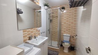 Piso en venta en La Caleta - La Viña en Cádiz