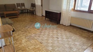 Piso en venta en El Carmen en Segovia