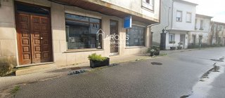 Local comercial en venta en Padrón
