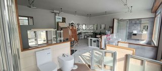 Local comercial en venta en Padrón