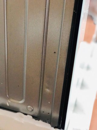 Horno Multifunción ARTICA 70L Blanco Con Tara