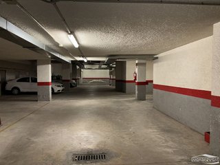 Garaje en venta en Rute