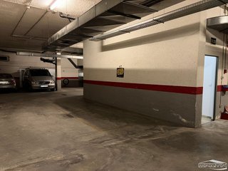 Garaje en venta en Rute