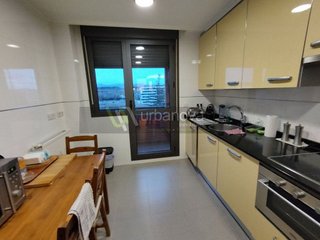 Piso en venta en Portillejo - Valdegastea en Logroño