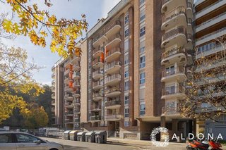 Piso en venta en Amara - Berri en San Sebastián-Donostia