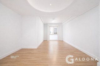 Piso en venta en Amara - Berri en San Sebastián-Donostia