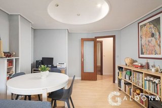 Piso en venta en Amara - Berri en San Sebastián-Donostia