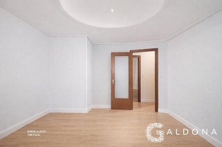 Piso en venta en Amara - Berri en San Sebastián-Donostia
