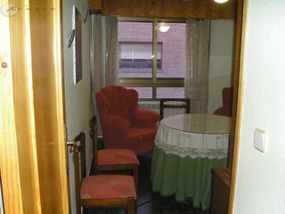 Piso en venta en Villacerrada - Centro en Albacete