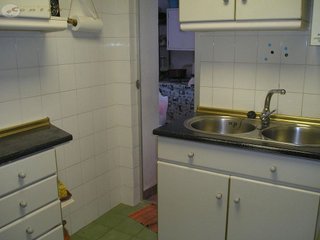 Piso en venta en Villacerrada - Centro en Albacete
