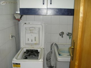 Piso en venta en Villacerrada - Centro en Albacete